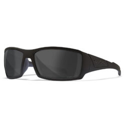 Matte Black Frame and Captivate Polarized Lens