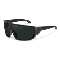 Black Frame and Black Polarized Lens