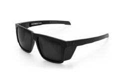 Black Frame and Black Lens
