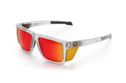 Vapor Clear Frame