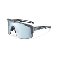 Phantom Frame and Silver Polarized Lens