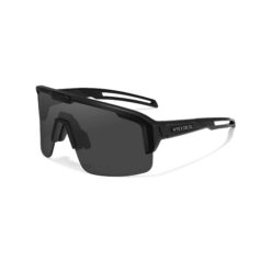 Matte Black Frame and Black Polarized Lens