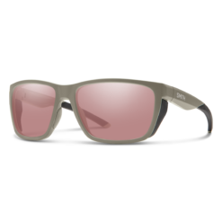 Tan 499 Frame and Ignitor Lens