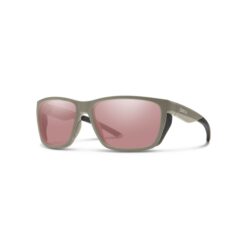 Tan 499 Frame and Ignitor Lens