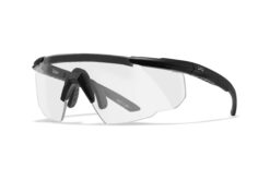 Clear Lens