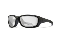 Matte Black Frame