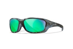 Kryptek® Neptune™ Frame with CAPTIVATE™ Polarized Green Mirror