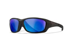 Black Crystal Frame