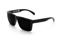 Black Frame and Ultra Black Lens